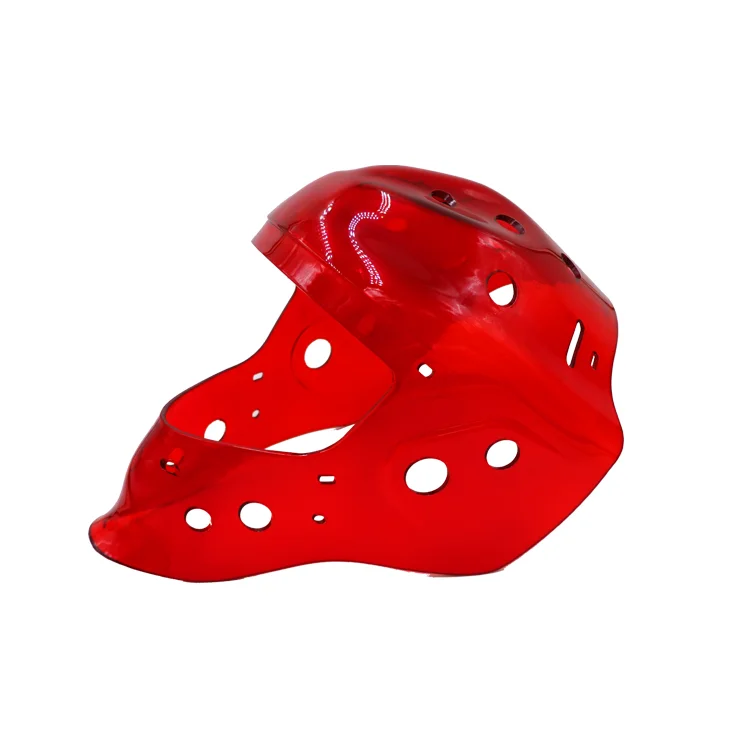  Factory Price Custom Injection motorcycle helmet mold plastic molding
