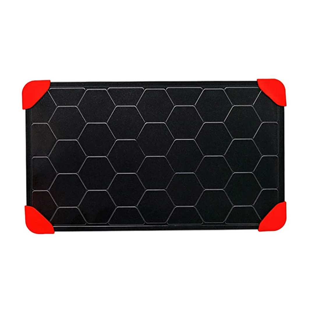 
Amazon Best Selling Products Safest Way Defrost Meat Fast Defrosting Tray 