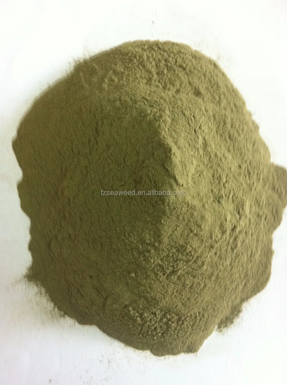 Kelp caviar seaweed flour kelp laminaria