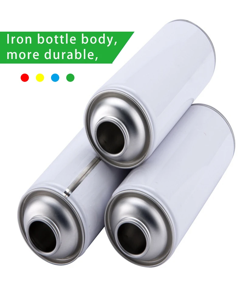 air freshener tin can