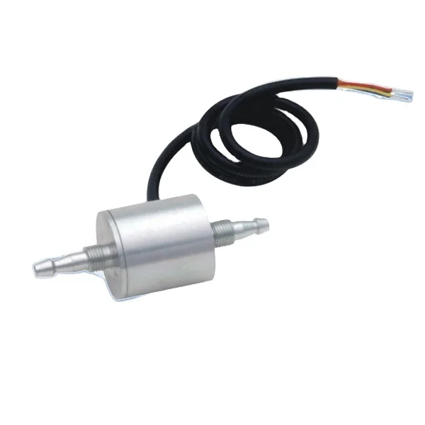 Micro Differential Pressure transmitter for gas and liquid