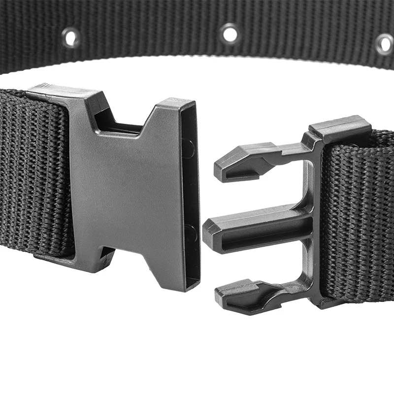 New style durable nylon belt tactical gear combat tactical belt