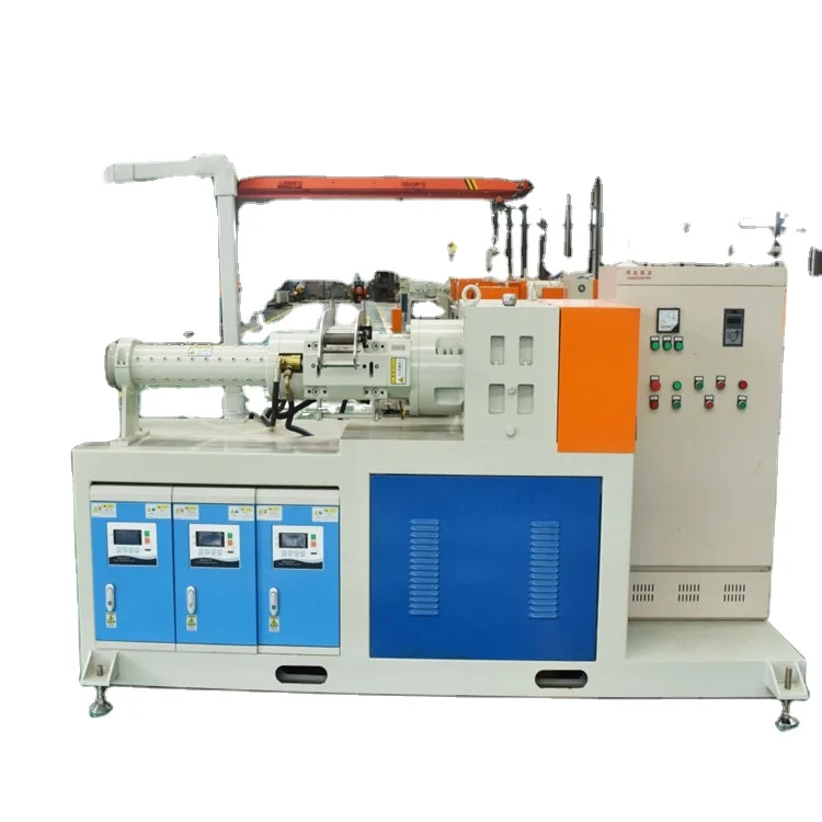 Epdm Auto Door Rubber Seal Strips Extrud Making Machine