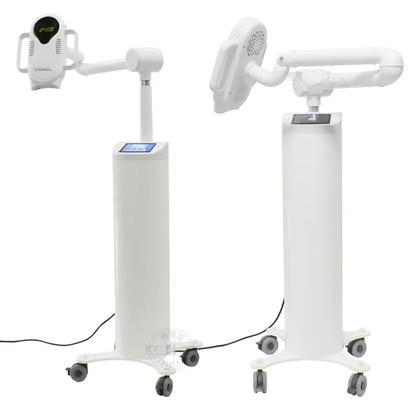 Wholesale Hot Selling Dental Salon Laser Led Teeth White Light Special Laser Teeth Whitener Bleaching Machine For Professional U
