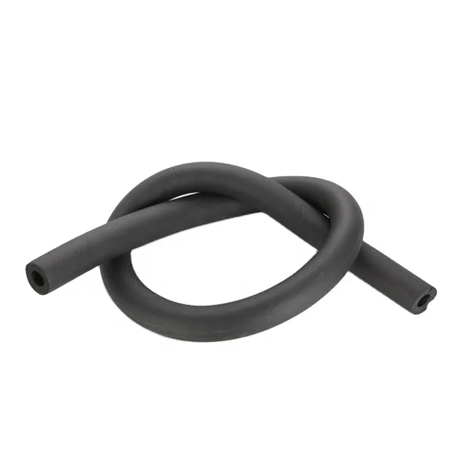 High Quality Epdm Rubber Sponge Foam tube