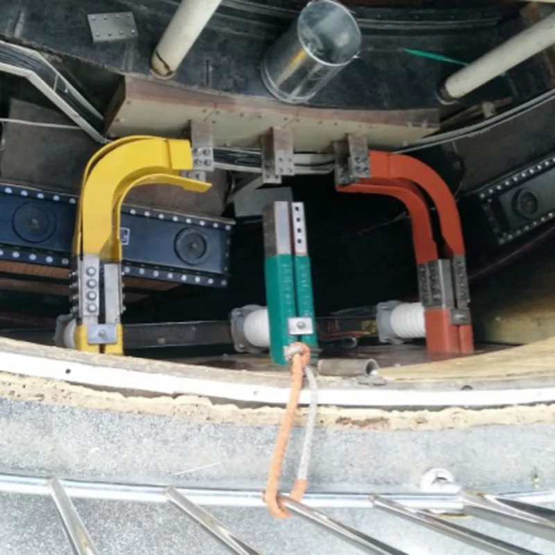 Factory direct sales JY-50*0.5 Corrosion resistant silicone rubber flame retardant electrical insulation tape