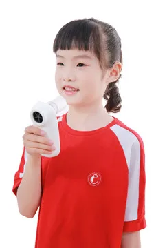 Smart Digital Peak Flow Meter/Lung Function Monitor