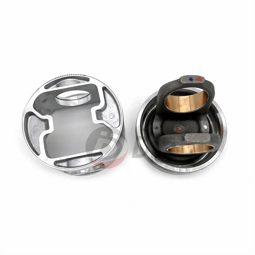 C9 Engine Piston Crown E330D E336D Piston Liner Kit 324-7380 385-1657 For Caterpillar