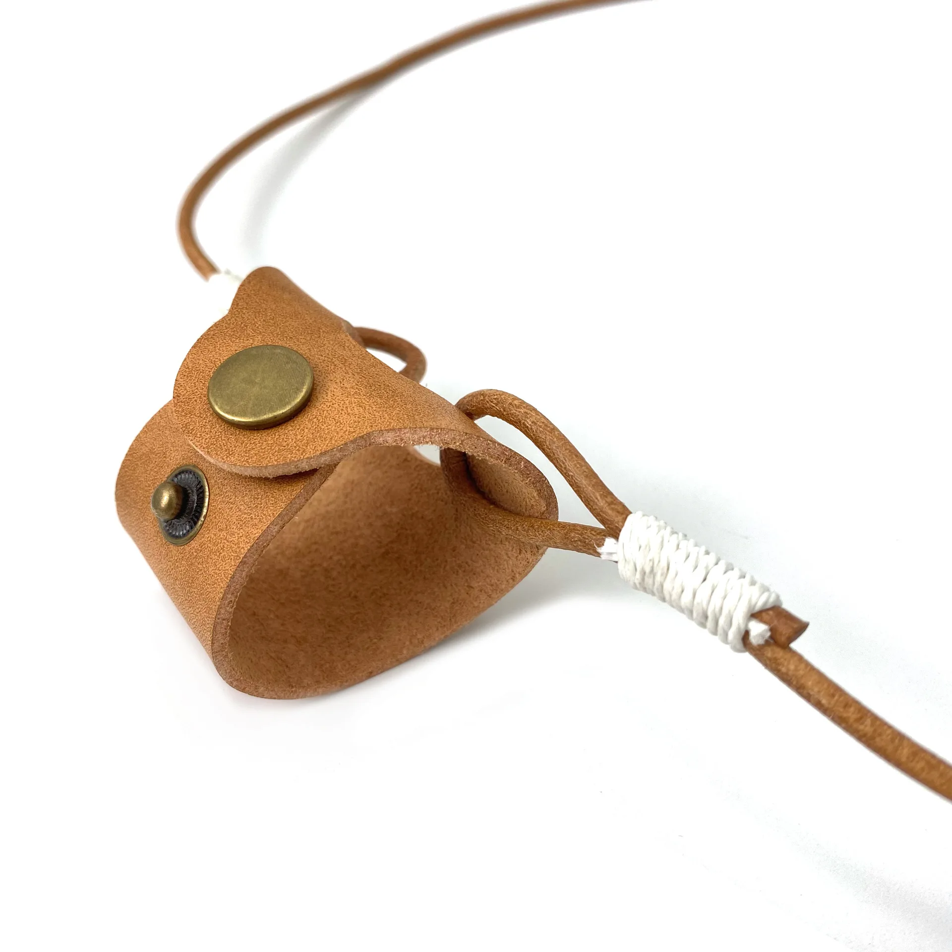 Leather Die Cutter Japan Steel Rule Punch Sunglasses Glasses Case Template Cutting Mold Wood Dies for Leather Crafts