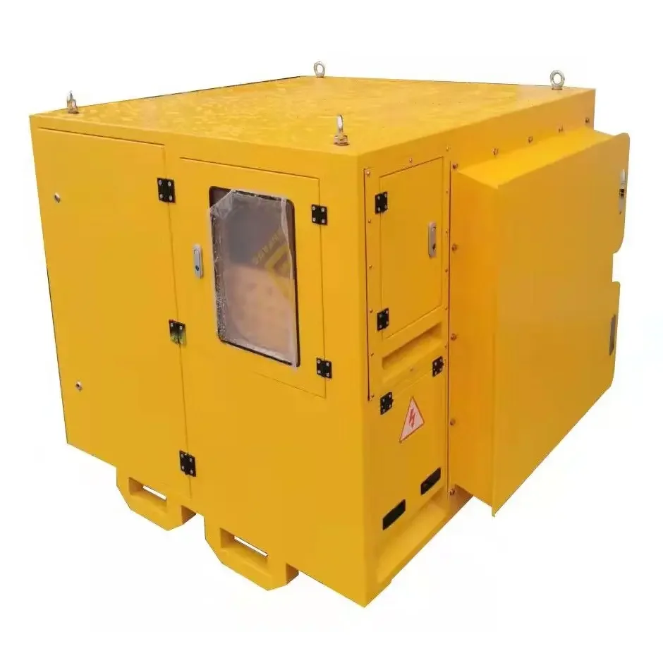 500 кВт индивидуальное резистивное зарядное устройство высокого качества