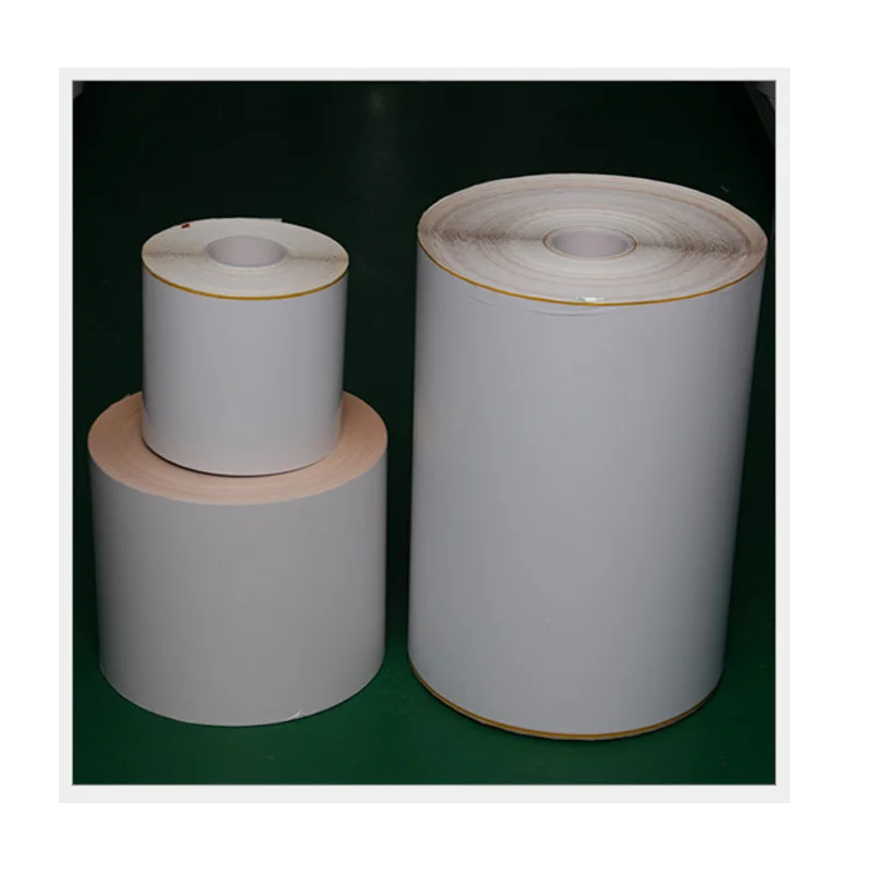 high temperature resistance PI polyimide film label sticker PCB ID tracking label