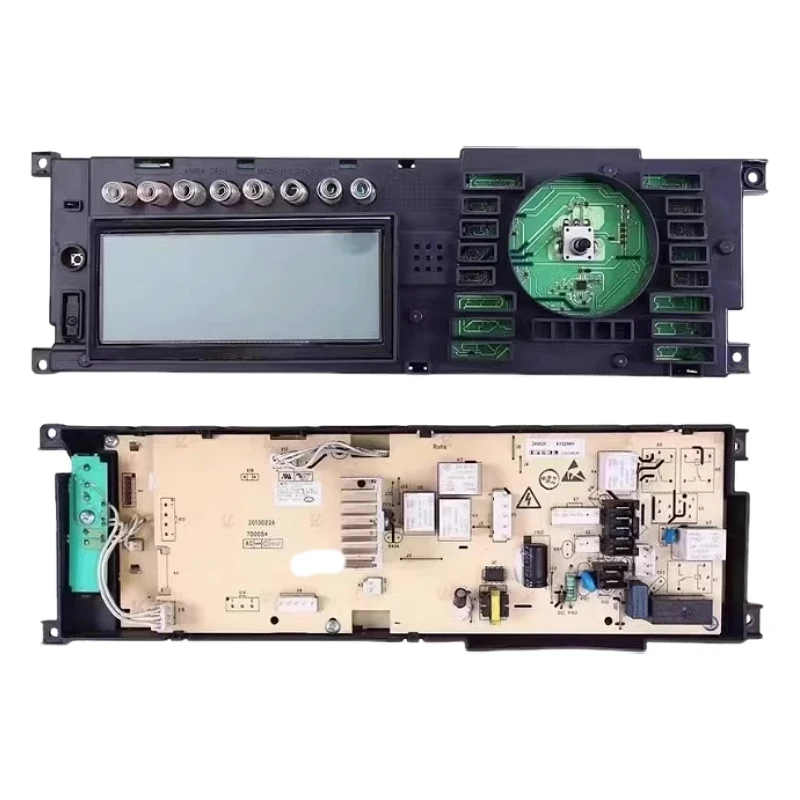 Новая и оригинальная плата управления PLC для стиральной машины WD14G4E81W WD12G4M82W