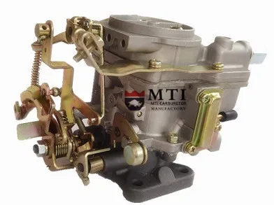 MTI Brand New 3k  4K Carburetor For Toyota Corolla 73- Car  21100-24034  21100-24035 21100-24045