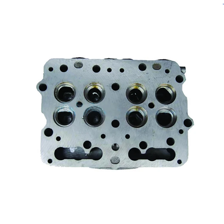 Diesel engine 4BT cylinder head for 3920005 Cummins Dongfeng