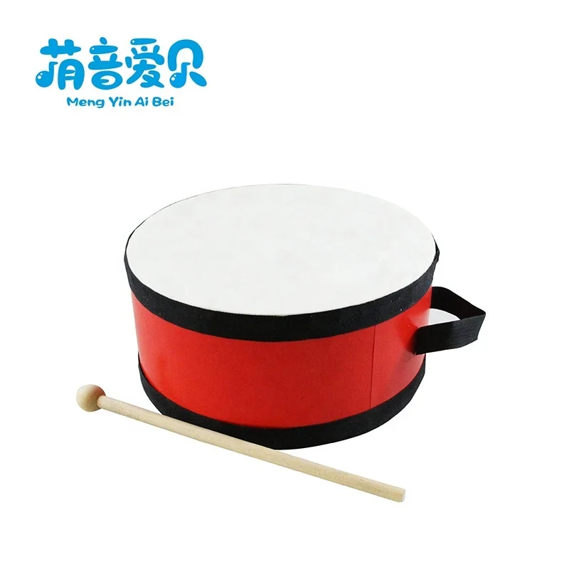 Wholesale  Percussion Instruments Popular hand indian drum for Children