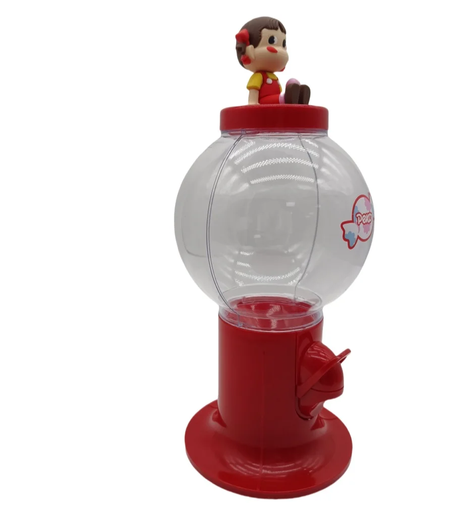 Promotional Plastic PVC Rubber Mini Miniature Figures Figurin Toy Kid Custom OEM Model Anime Animal Figure Toy Candies