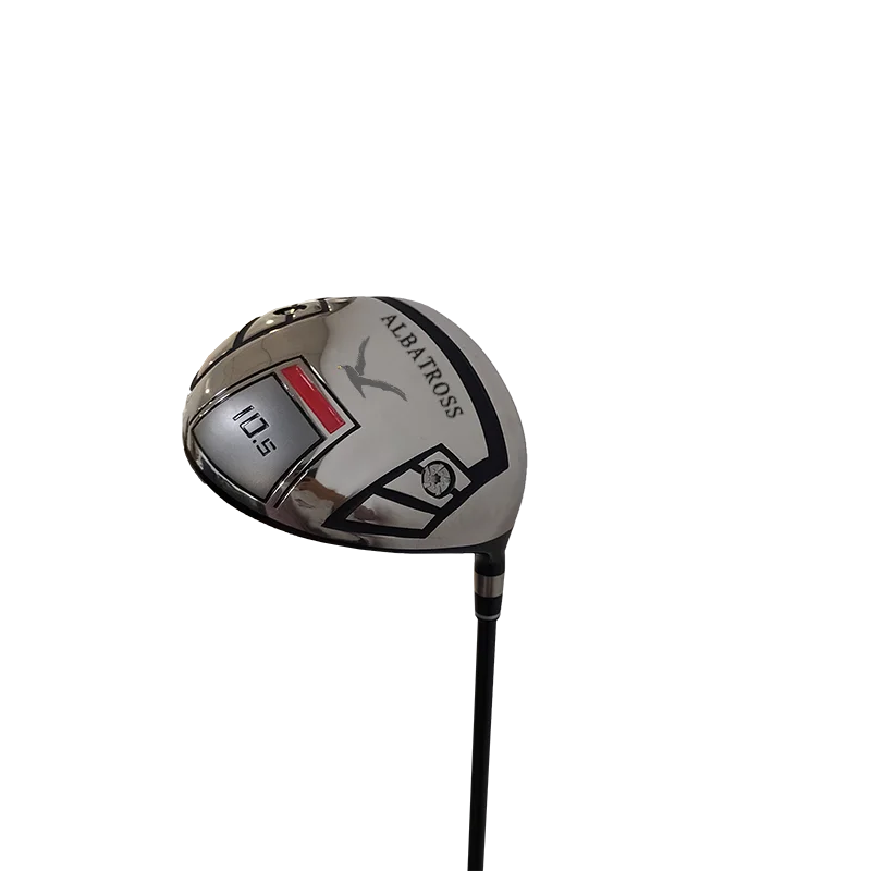 Wholesale Price Custom Fashion Men Right Hand Titanium Golf Driver from Chinese Supplier