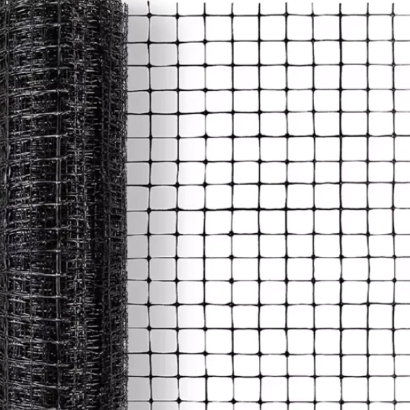 Factory Direct Sale Deer Farm Fence Plastic Deer Fence Netting Garden Anti Bird Net