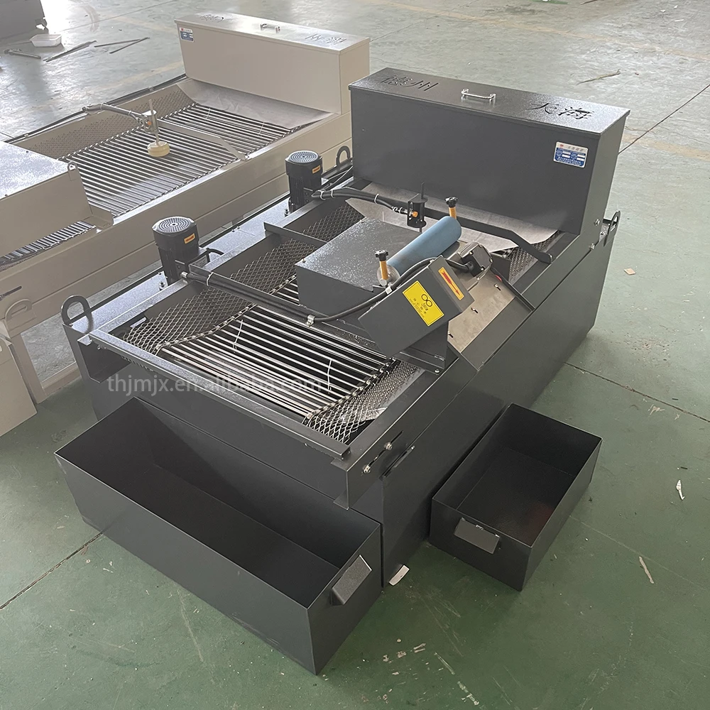 stainless steel magnetic paper band filter coolant filter for Machine tool waste liquid filtration