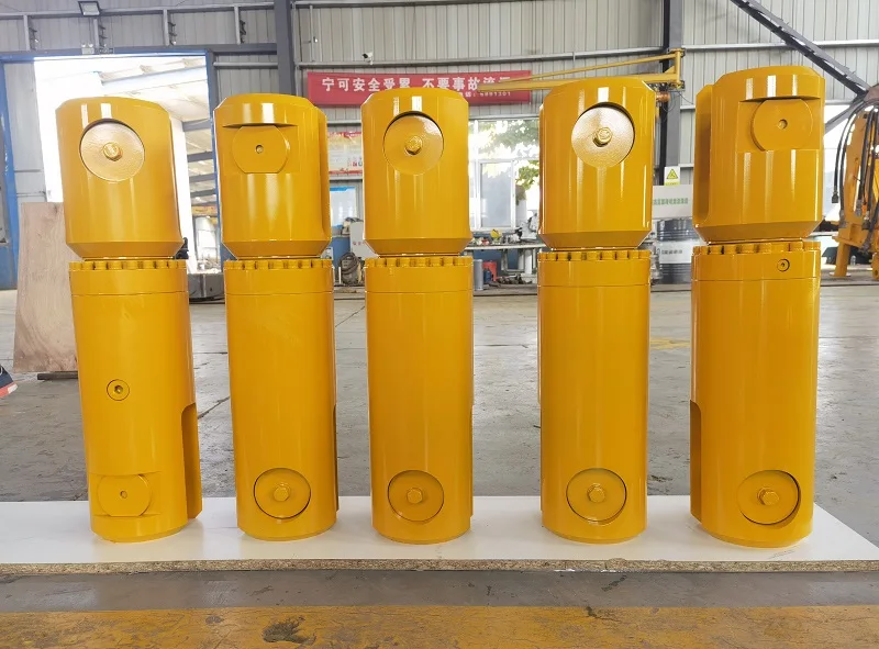 high quality swivel joint kelly bar