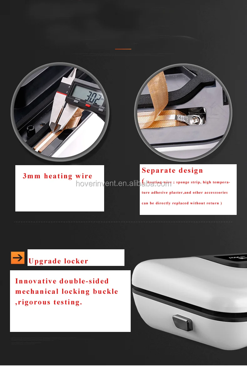 brick vacuum packing machine for rice vacuum sealer packing machine plastic bag meat packing vacuum sealing machine