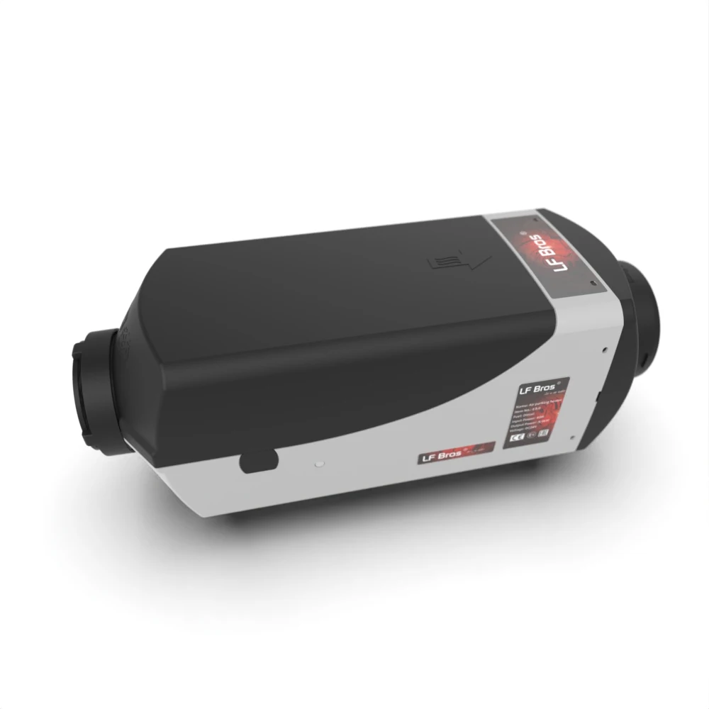 5KW 12V 24V LFBros E5.0 Сухой Фен грузовик лодка парковочный дизельный обогрев