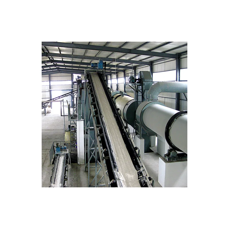 Эксклюзивные продажи, прочное структурно стабильное транспортировочное оборудование для удобрений