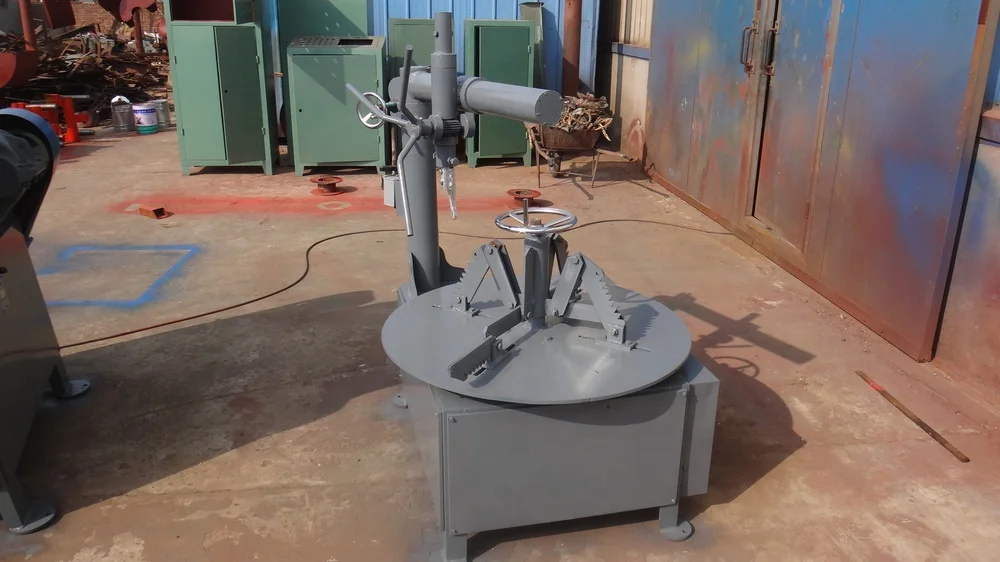 Crumb rubber machine/ Waste tire Recycling equipment