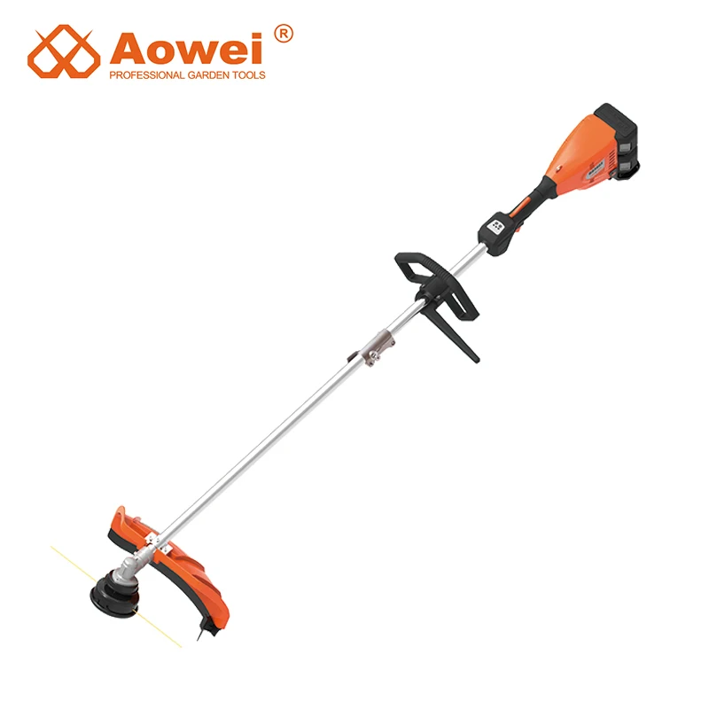 36V 4.0Ah Grass Trimmer Brush Cutter