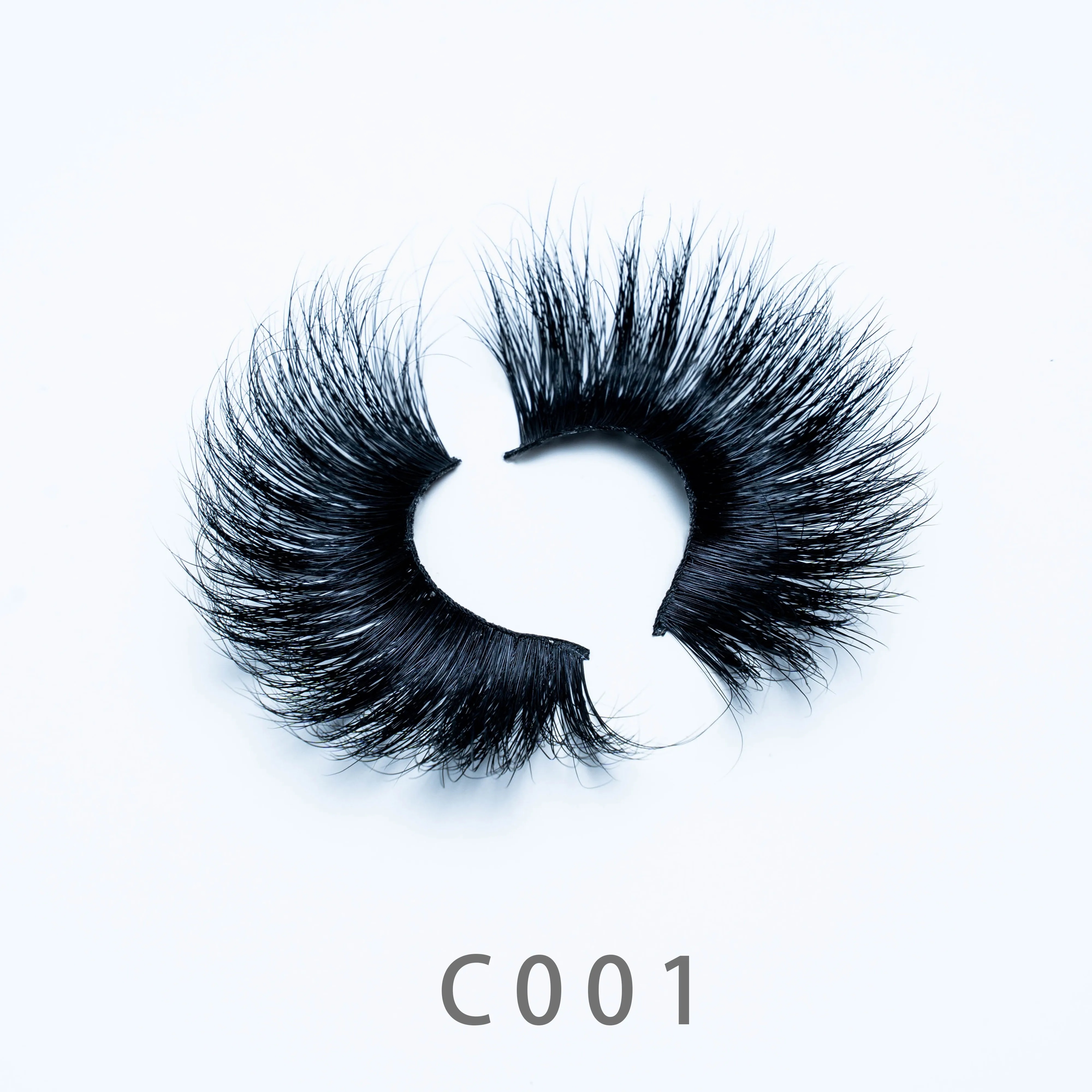 natural lashes custom lashbox packaging eye lashesh 100% mink eyelashes 3d mink lash 25mm mink lashes3d wholesale vendor(4).jpg