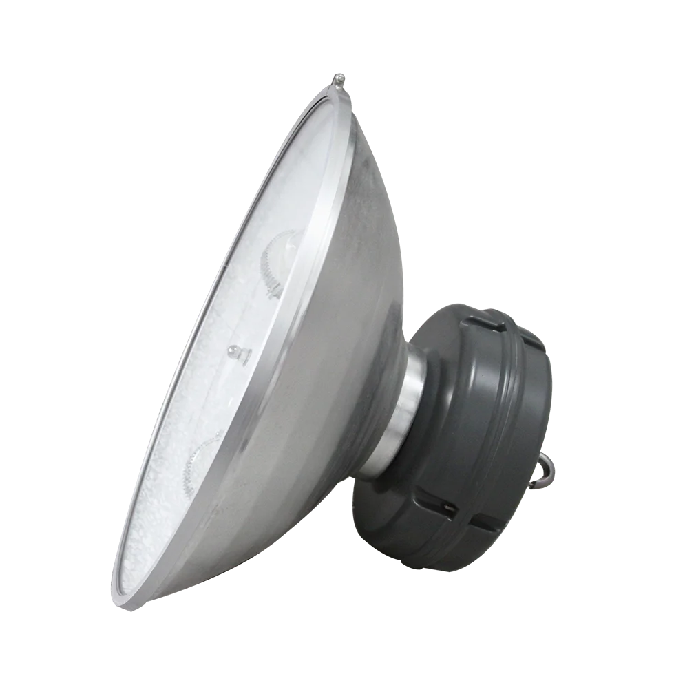 LVD low frequency magnetic induction high bay light 250W
