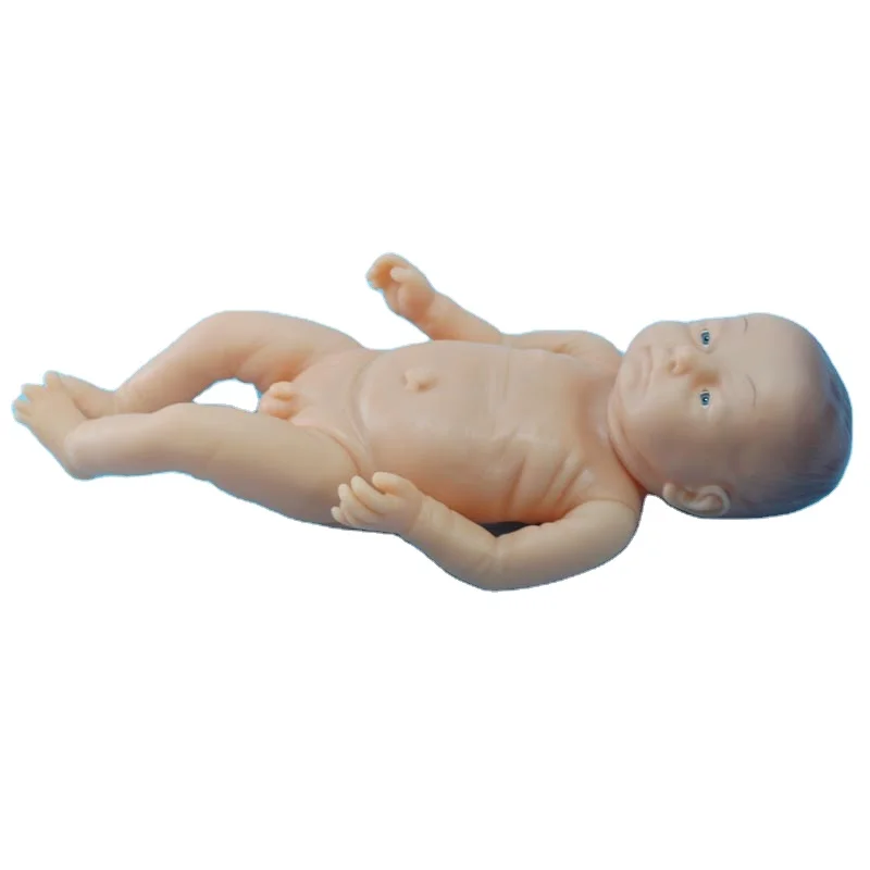 ADA-FT1 Full-term Newborn baby model(BOY)