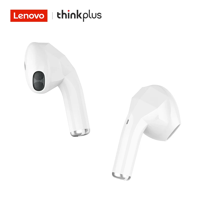 2022 New Arrivals Original Lenovo TW50 Wireless Earphone Bt5.0 Headphones TWS Headset Wireless In-ear Earphones
