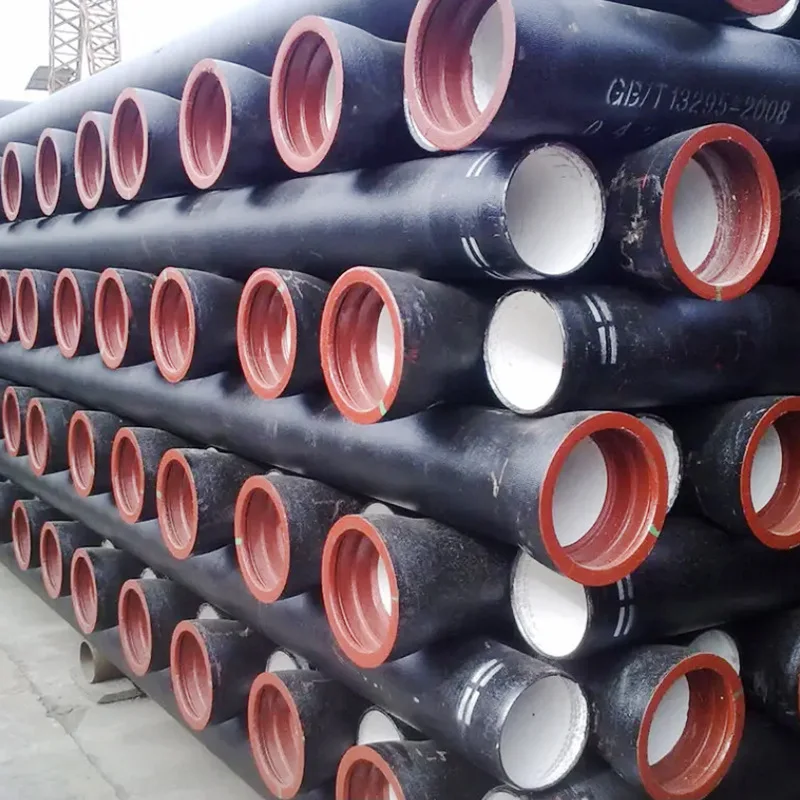 Cast Iron Pipe Used in Industrial Pipe Furniture
