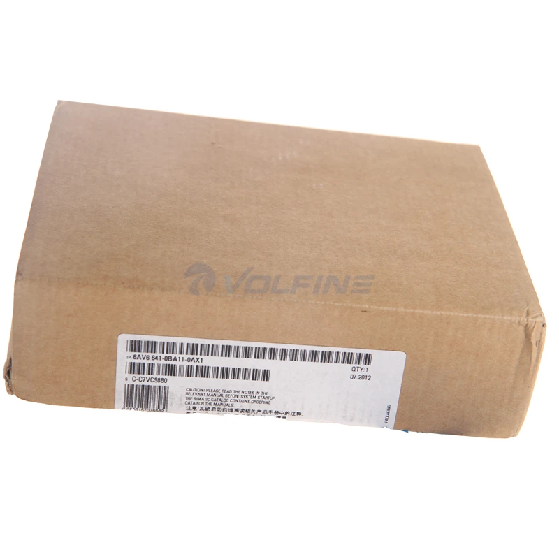 Simatic Operator Panel OP77A OP7 HMI PLC LCD Touch Screen Panel 6AV6 641-0BA11-0AX1