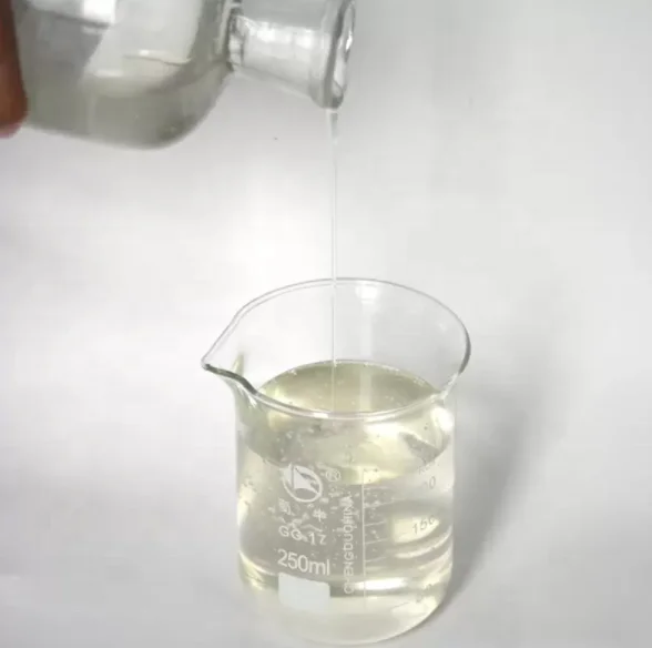 environmental protection polycarboxylic acid high performance water reducer