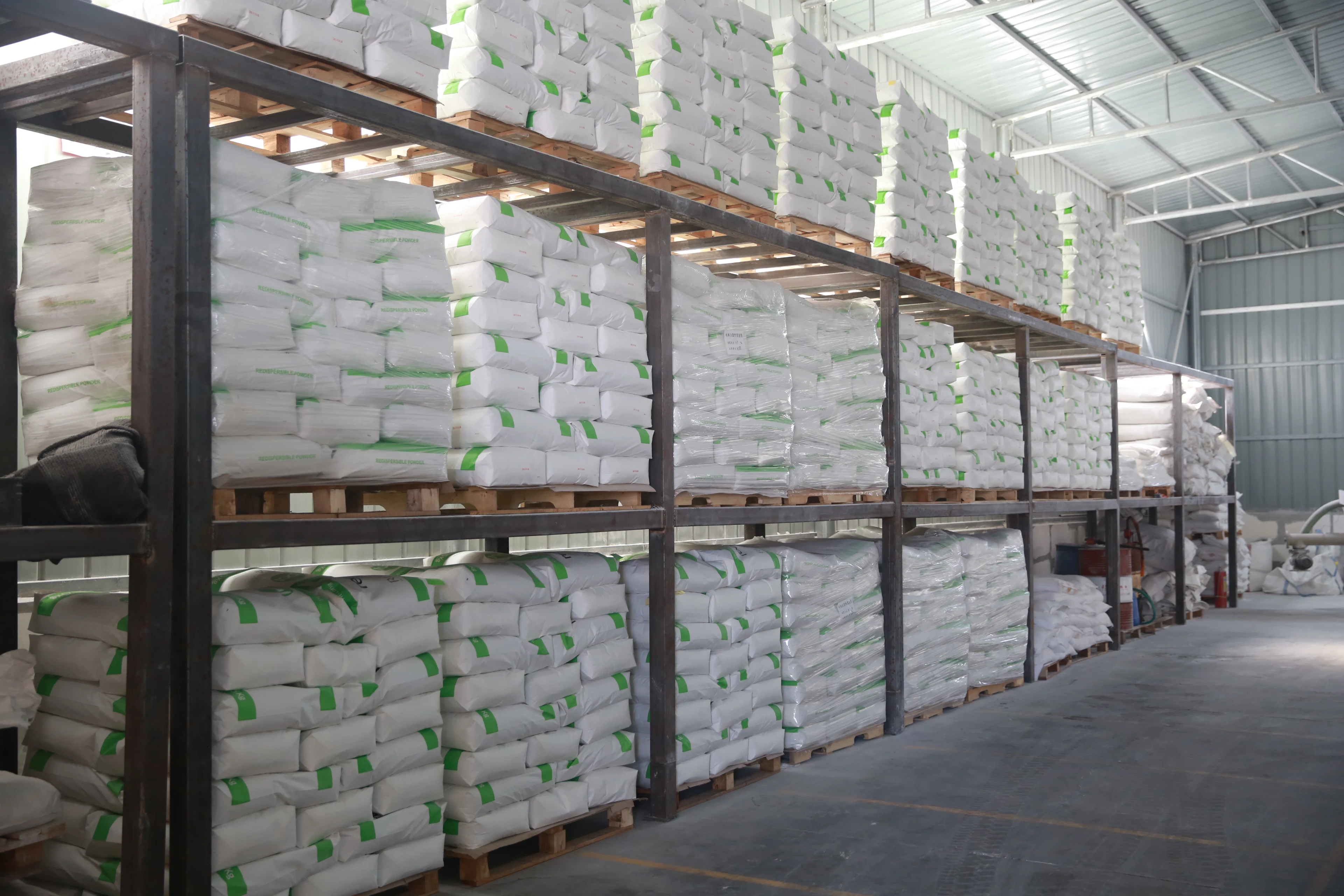 Pva Polyvinyl Acetate Powder