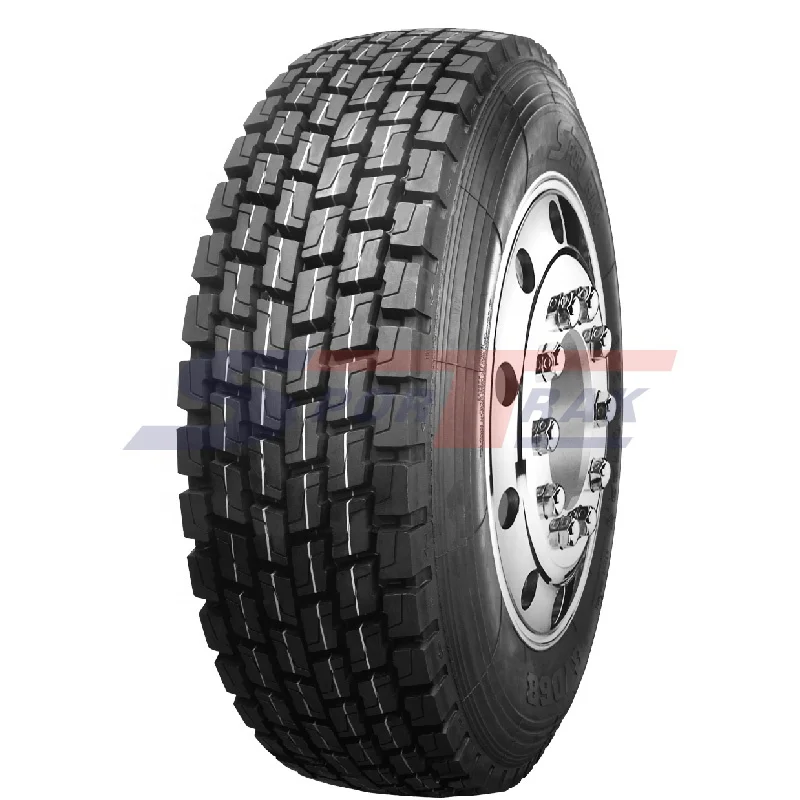 SPORTRAK/SUPERWAY Chinese tyre 315 80 22.5