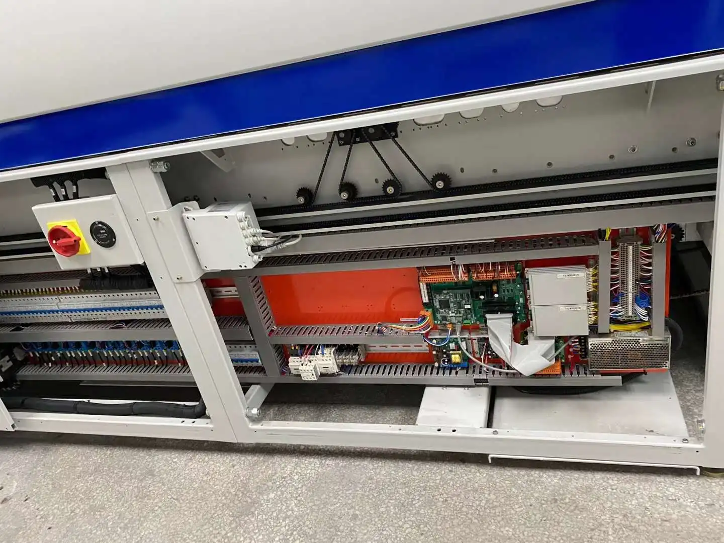 Smd Soldering Reflow Oven Machine For Usb Pcb Production/smt Reflow Solder Price/reflow Soldering Manufacturer