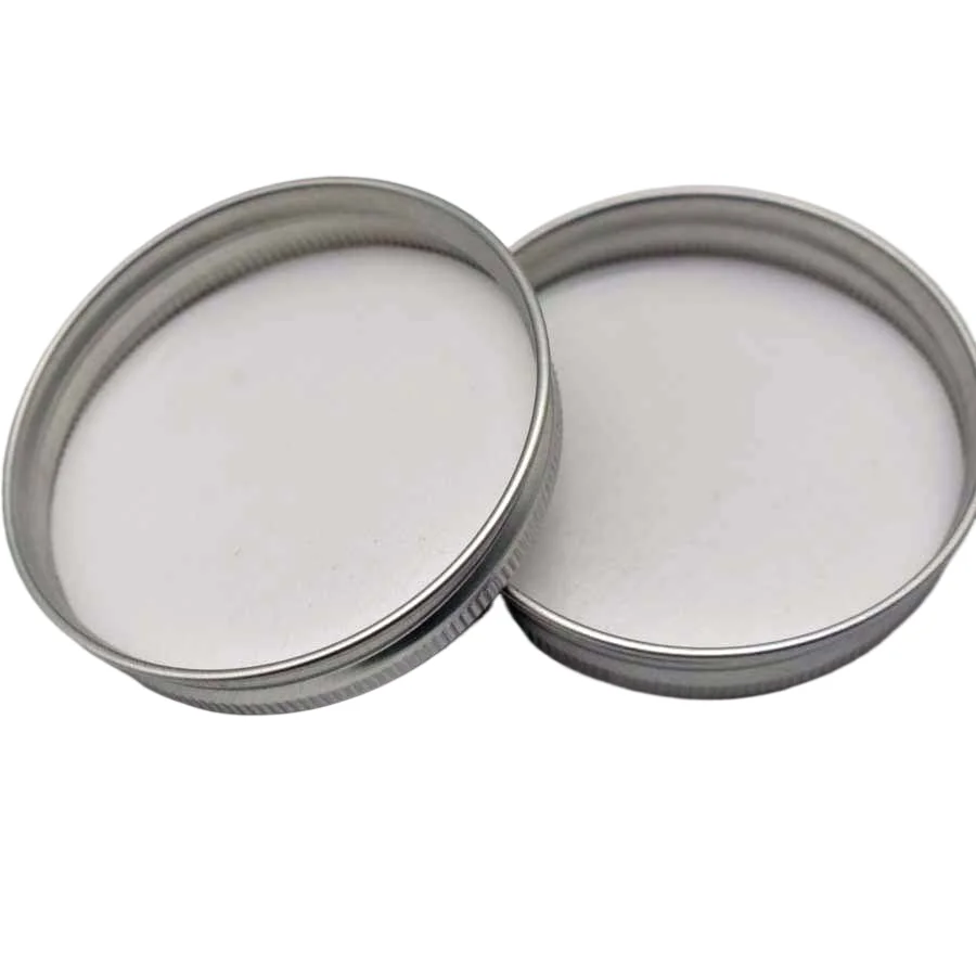 Airtight Screw Pilfer Proof Cap 20mm Aluminum Metal Cap,20-400 Aluminum Metal Cap