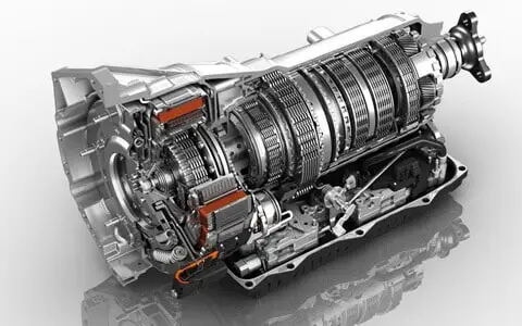 Прямые продажи с завода автозапчастей для двигателя BM W m62b44