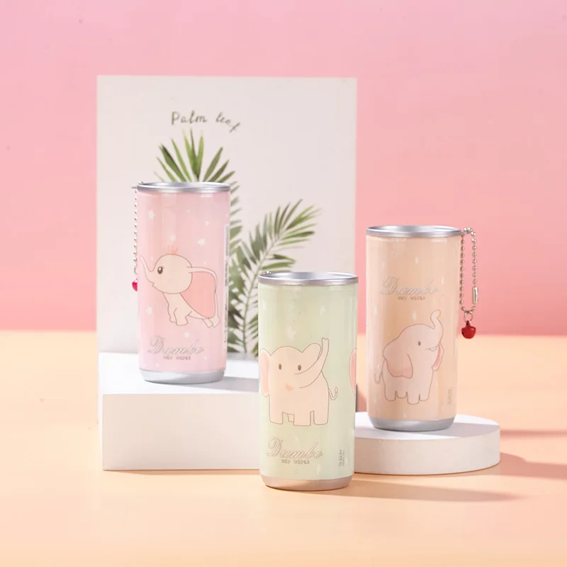 30pcs Household Wet Wipe Portable Non-irritating Baby Wipes Wholesale Cute Mini Canister Cleaning Wet Wipes Nappy ODM OEM