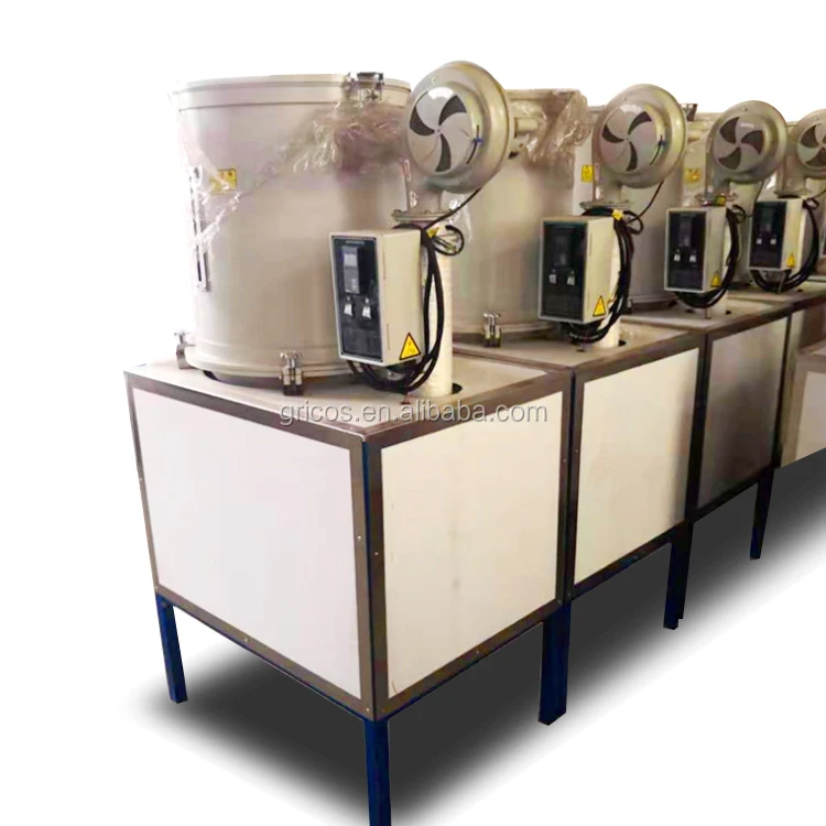 Hot Sale Gas-off garlic peeling machine / Garlic Peeler Factory Price