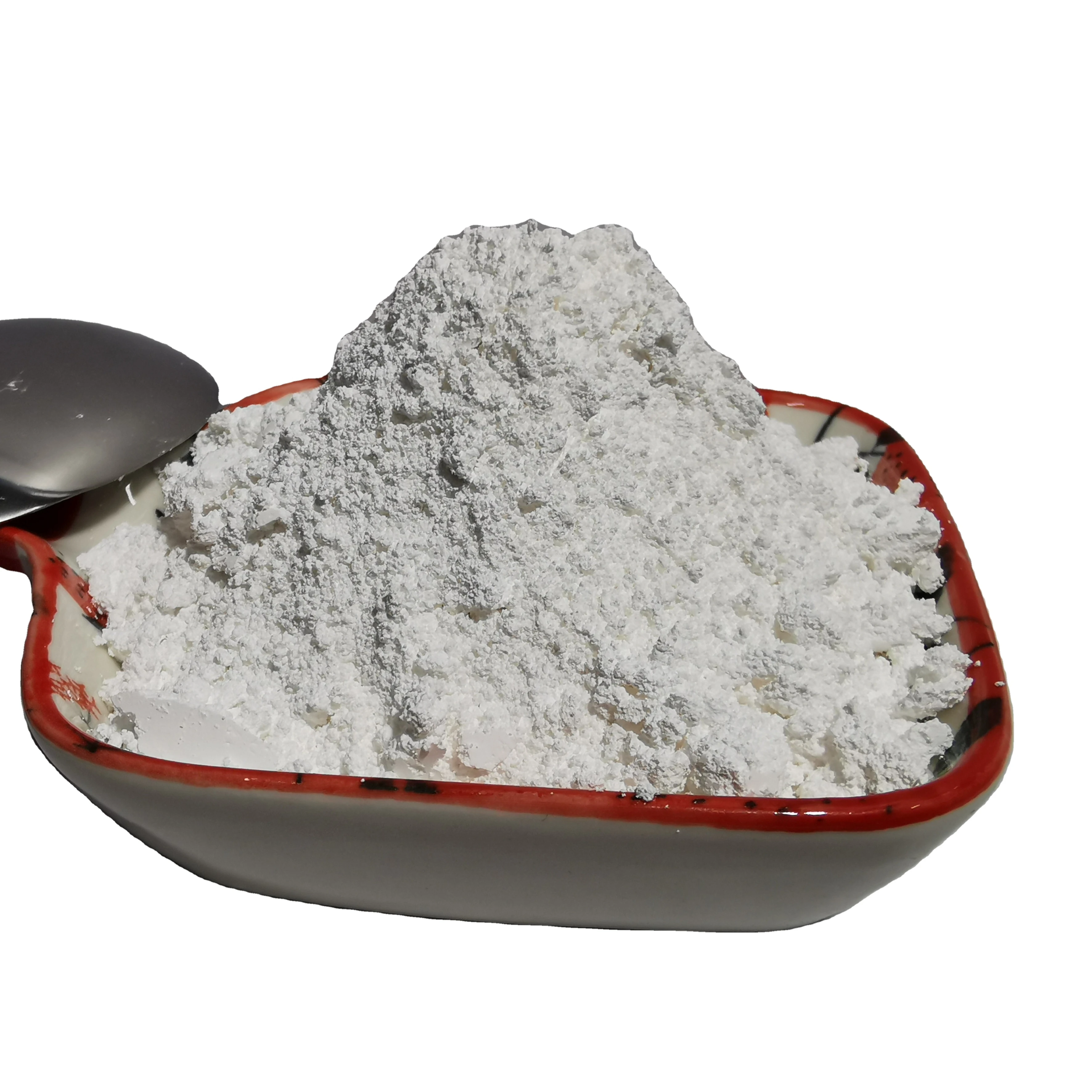 Factory 1250 Mesh Calcium Carbonate Powder Caco3 Calcium Carbonate Price
