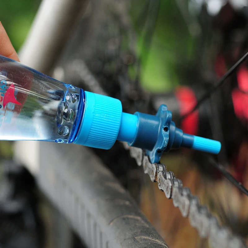 Cylion Premium Quality Rust And Wear Resistance Bicycle Lube Guard Lubricant Bike Chain Oil