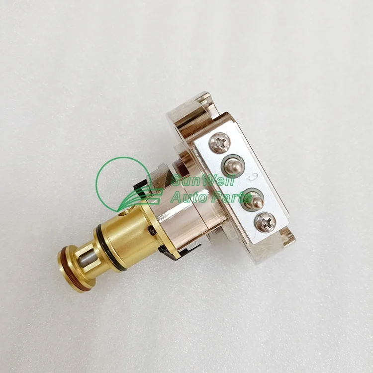 Original engine Parts Electronic Fuel Control Actuator 3408326 3085220 3063505 3044190 for K19