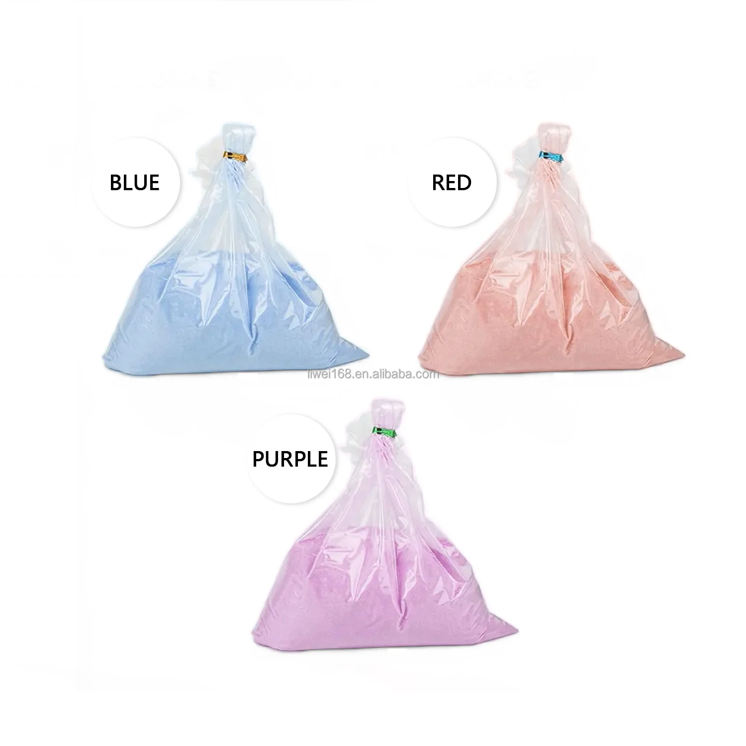 Wholesale Permanent Hair Color Change Fast Hair Color Dye Powder Hair Bleach Products Bleaching Powder