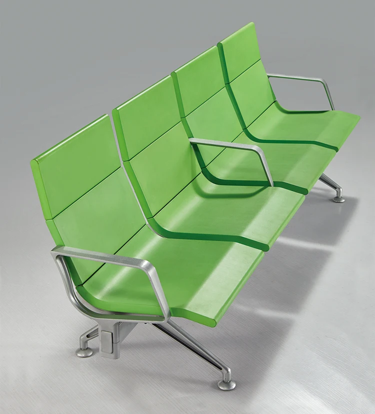 Airport Chair Public Seating Airport Waiting Chair Contemporary Syona Airport Waiting Chair
