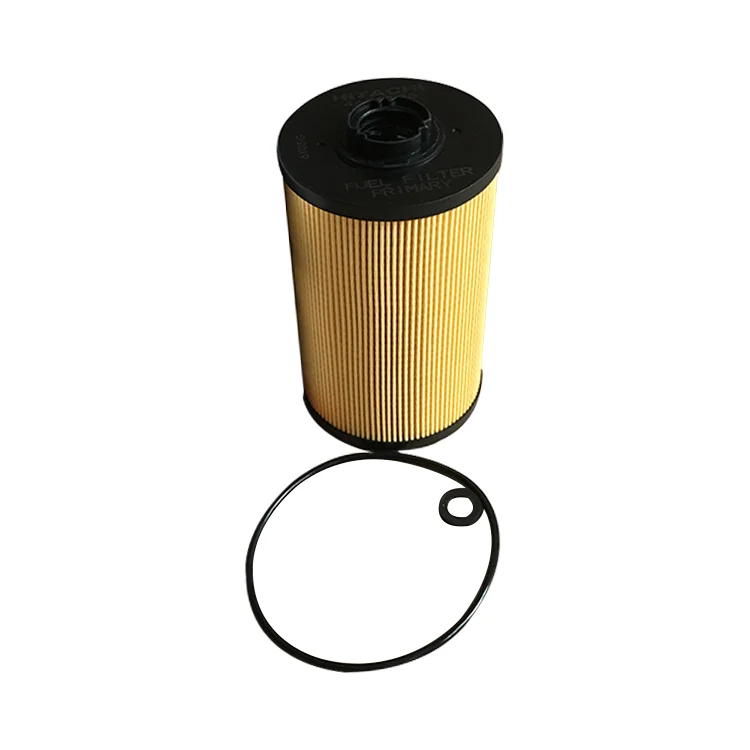 Construction Excavator ZX350 ZX180W Spare Part 4448402 Hydraulic Filter For Hitachi