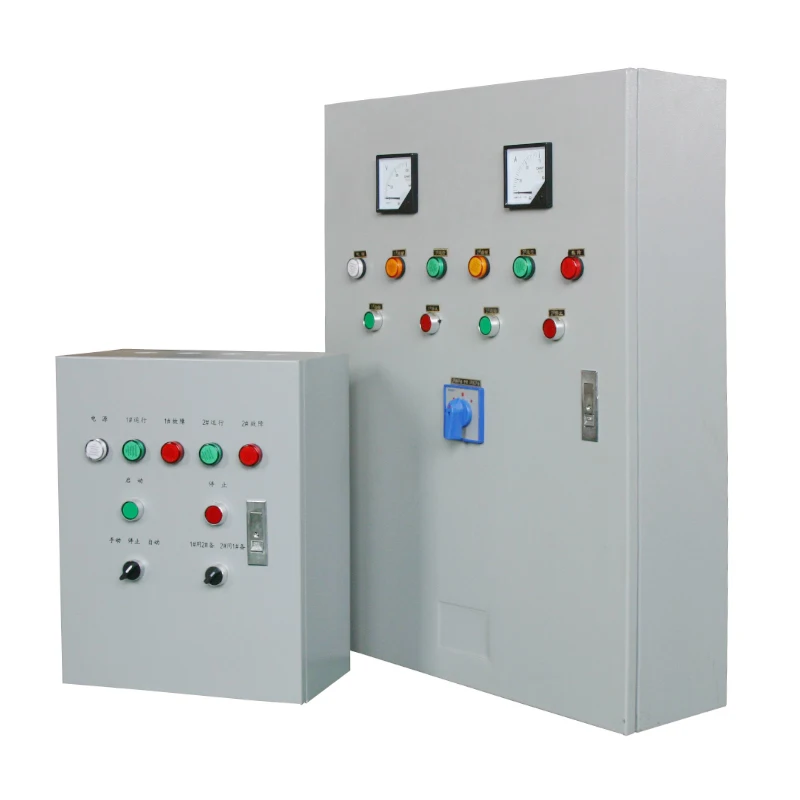 breeding automatic circuit control Distribution box electrical equipment MCB Distribution Board